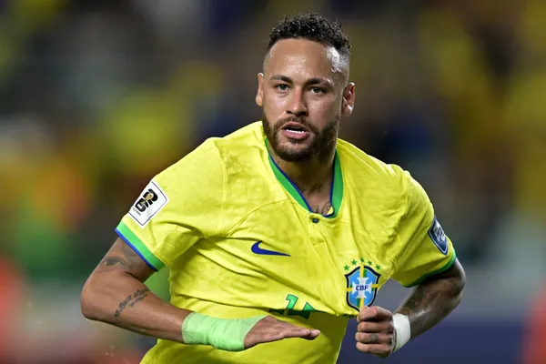 ¿Neymar se pierde el Mundial? (Getty Images).