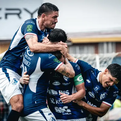 Cartaginés sueña con el pase a octavos de final. (Instagram Cartaginés)