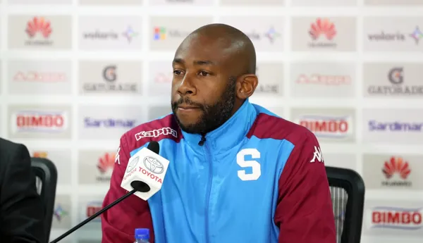 Paulo Wanchope - Deportivo Saprissa