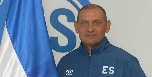 Jorge “Zarco” Rodríguez - Elsalvador.com