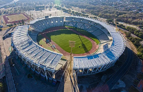 Estadio Mario Alberto Kempes de Córdoba (