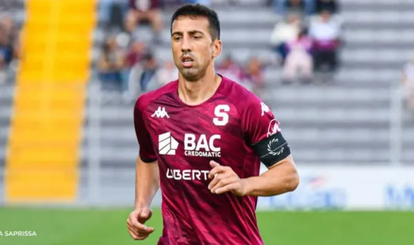 Mariano Torres - Saprissa