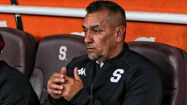 José Giacone - Saprissa