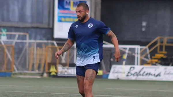 John Paul Ruiz jugará en Liberia.