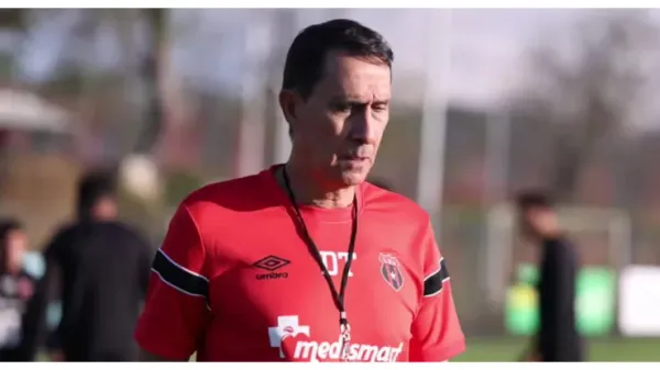 Alexandre Guimarães - Alajuelense