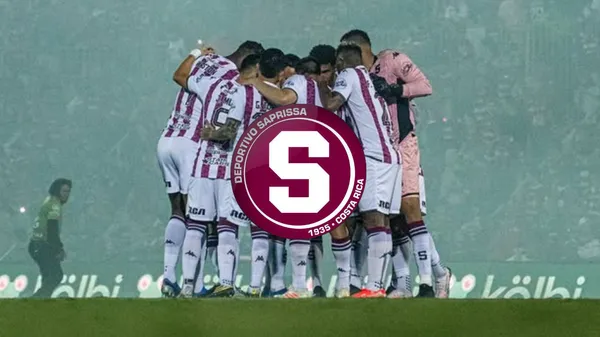Saprissa atraviesa una etapa de reconstrucción. (Saprissa)