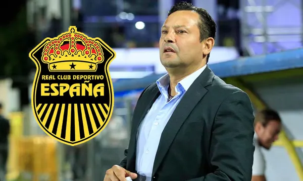 Jeaustin Campos - Real España