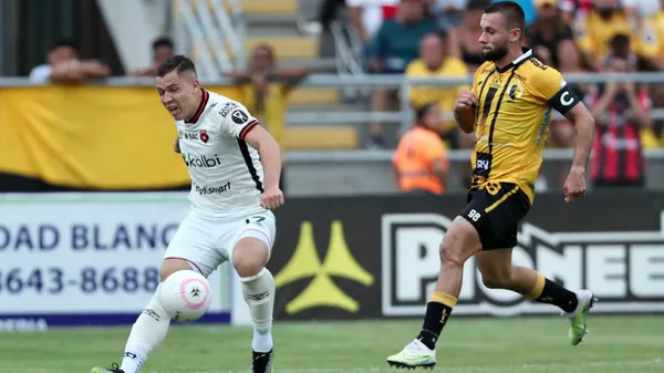 En sus últimas cinco visitas al Estadio Edgardo Baltodano, Alajuelense registra tres victorias, un empate y una derrota frente a Liberia. (