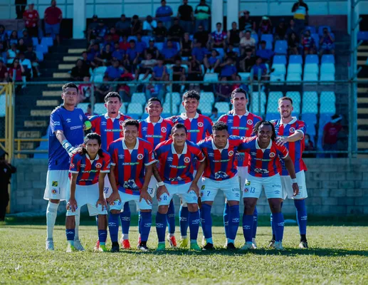 Club Deportivo FAS