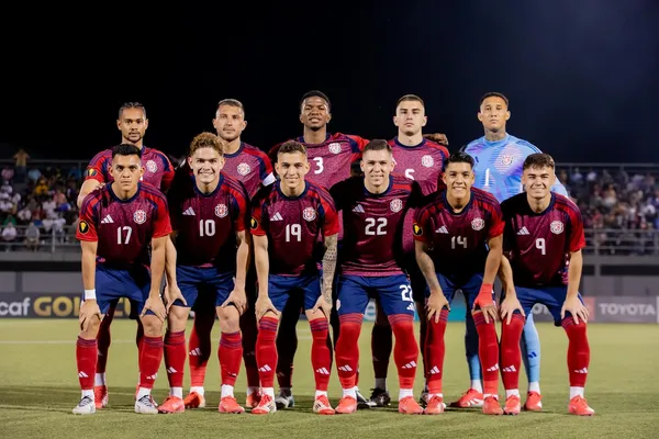 La Sele no tuvo problemas para despachar a Belice (Fedefútbol).