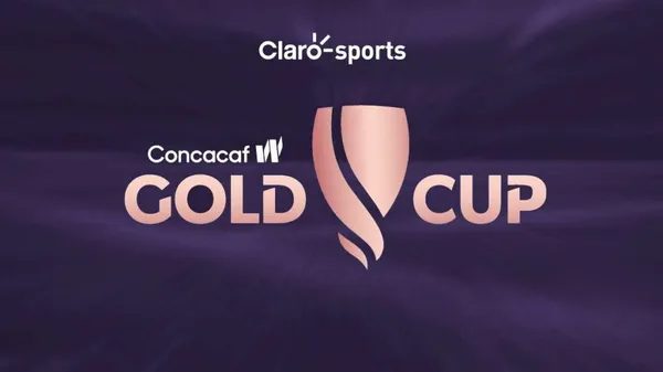 Copa Oro W 2024