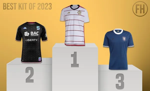 El tercer uniforme de Saprissa, uno de los más lindos del mundo (Footy Headlines).
