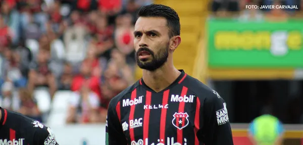 Pipo González podría marcharse en este mercado.