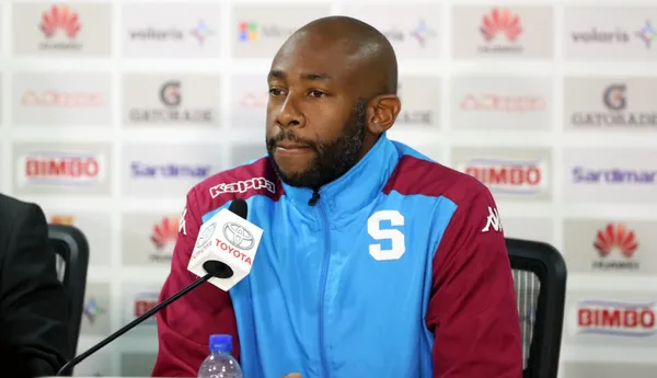 Paulo Wanchope - Deportivo Saprissa