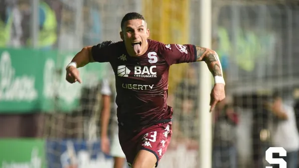 Luis Paradela no podrá estar por lesión.