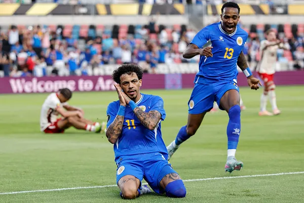 Curazao no tiene experiencia previa en mundiales  (Getty Images).