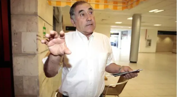 Ramón Rodríguez