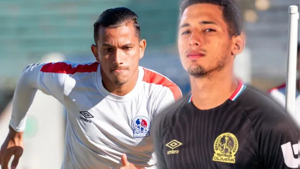 Edwin Rodríguez y José Mario Pinto fueron ofrecidos antes que Rodrigo Azumendi a Banfield.