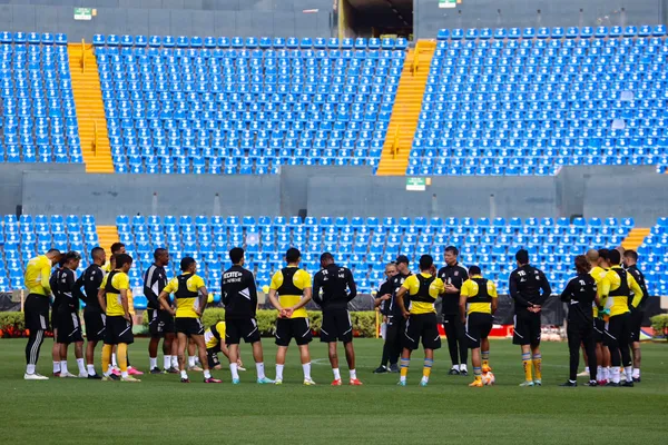 Robert Siboldi es el nuevo DT de Tigres y debutará este jueves ante Motagua (Tigres UANL)