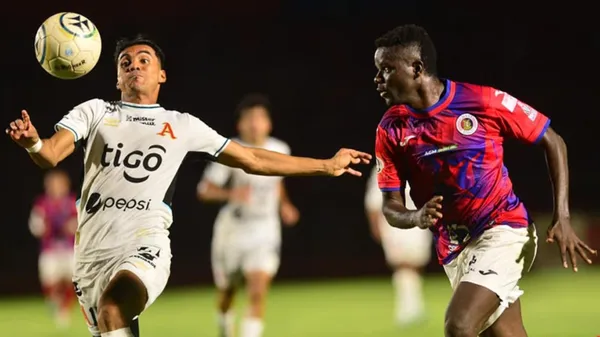 A lo largo de las vueltas, empataron 0-0 y Alianza derrotó 1-0 a FAS. (