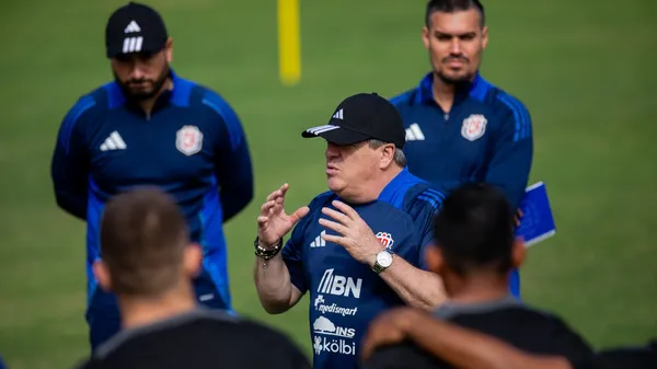 Miguel Herrera suma menos de diez entrenamientos con la Selección Nacional. (