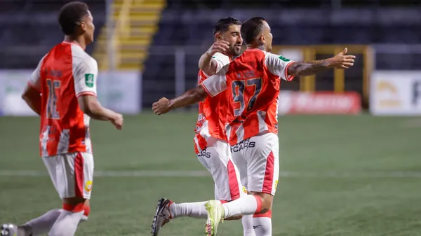 Herediano necesita darle más lugar a los juveniles.