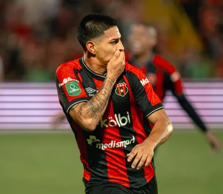 Bran no aceptó la opción de salir a préstamo a un equipo del fútbol costarricense (LDA).