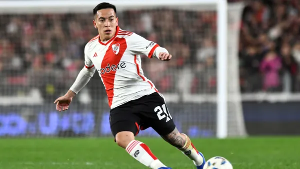 Esequiel Barco es refuerzo en el Spartak de Manfred Ugalde. (