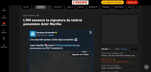 L'Equipe