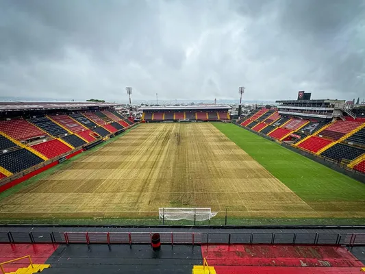Alajuelense cuida su hogar (LDA).