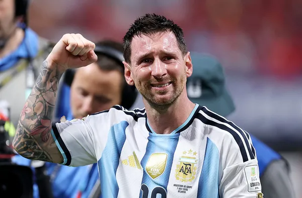 Argentina quiere meterse entre los cuatro mejores del Mundial 2026 (Getty Images).