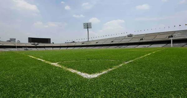 El Olímpico Universitario promete convertirse en una caldera para recibir a Keylor (Pumas).