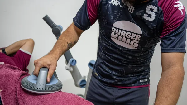 BTL en Deportivo Saprissa