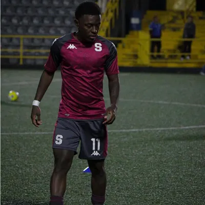 Akheem - Deportivo Sarprissa