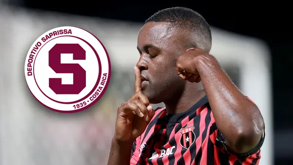 ¿Joel Campbell volverá a Saprissa? Es una opción.