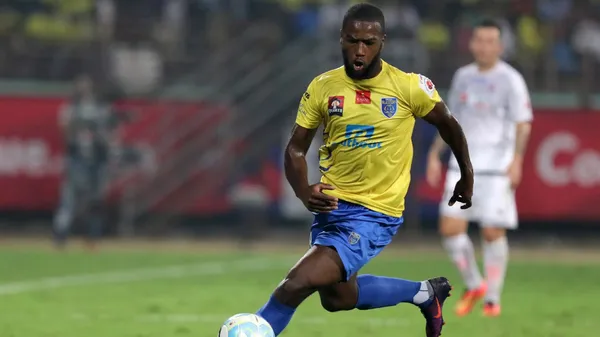 Duckens Nazon perdió mucho lugar en su equipo. (