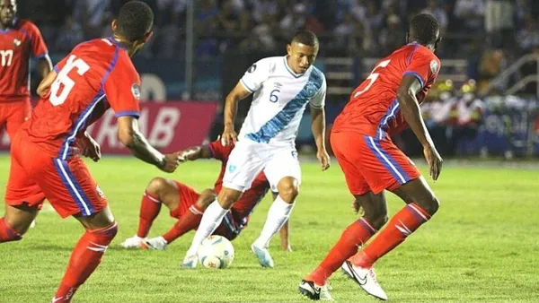 Panamá vs. Guatemala: la diferencia económica entre ambas plantillas