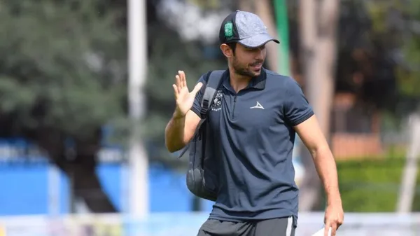 Santamaría es el apuntado para ser Director Deportivo de Alajuelense.