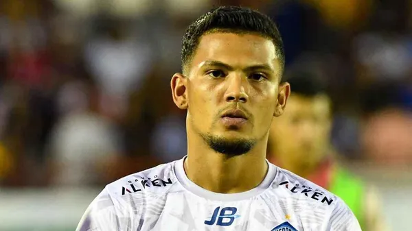 Johan Cortés se formó en Pérez Zeledón (MPZ).