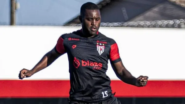 Joel Campbell