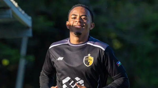 Shawn Johnson no regresará a Herediano.
