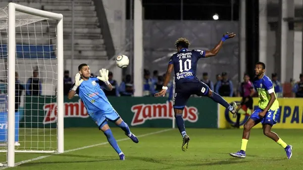 El último partido entre ambos equipos se jugó en la primera fecha y quedó 2-2. Dester Mónico y Christian Altamirano anotaron para Olancho, mientras que Walter Martínez y Yeison Mejía hicieron lo propio para Motagua (