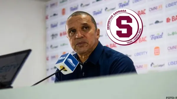 Erick Lonnis - director del Comité Técnico en Saprissa