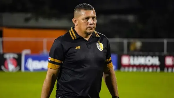 Minor Díaz habló sobre que casi llega a Herediano.