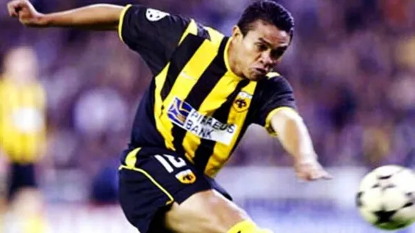 Walter Centeno 