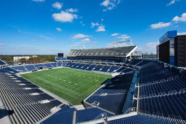 Estadio Camping World - Getty