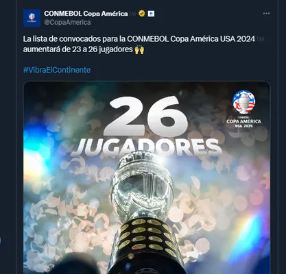 Copa América 2024