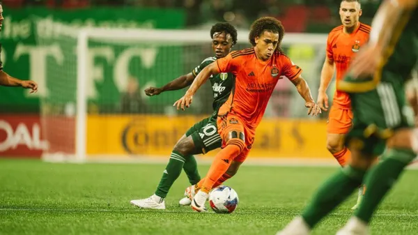 (Houston Dynamo)