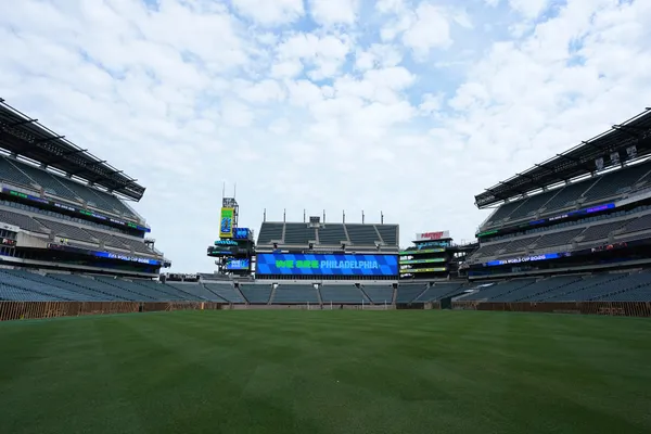 Filadelfia también recibirá el Mundial 2026. (Getty Images)