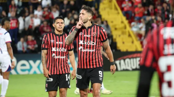 Creichel Pérez correrá una suerte similar a la de Jonathan Moya. (